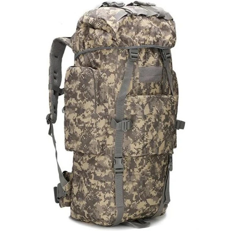 Рюкзак Тактический A21 Pixel 70L Рюкзак Тактический A21 Pixel 70L