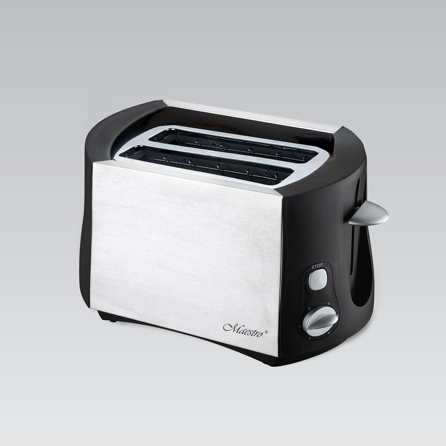 Тостер 800 Вт Maestro MR-704 Тостер 800 Вт Maestro MR-704