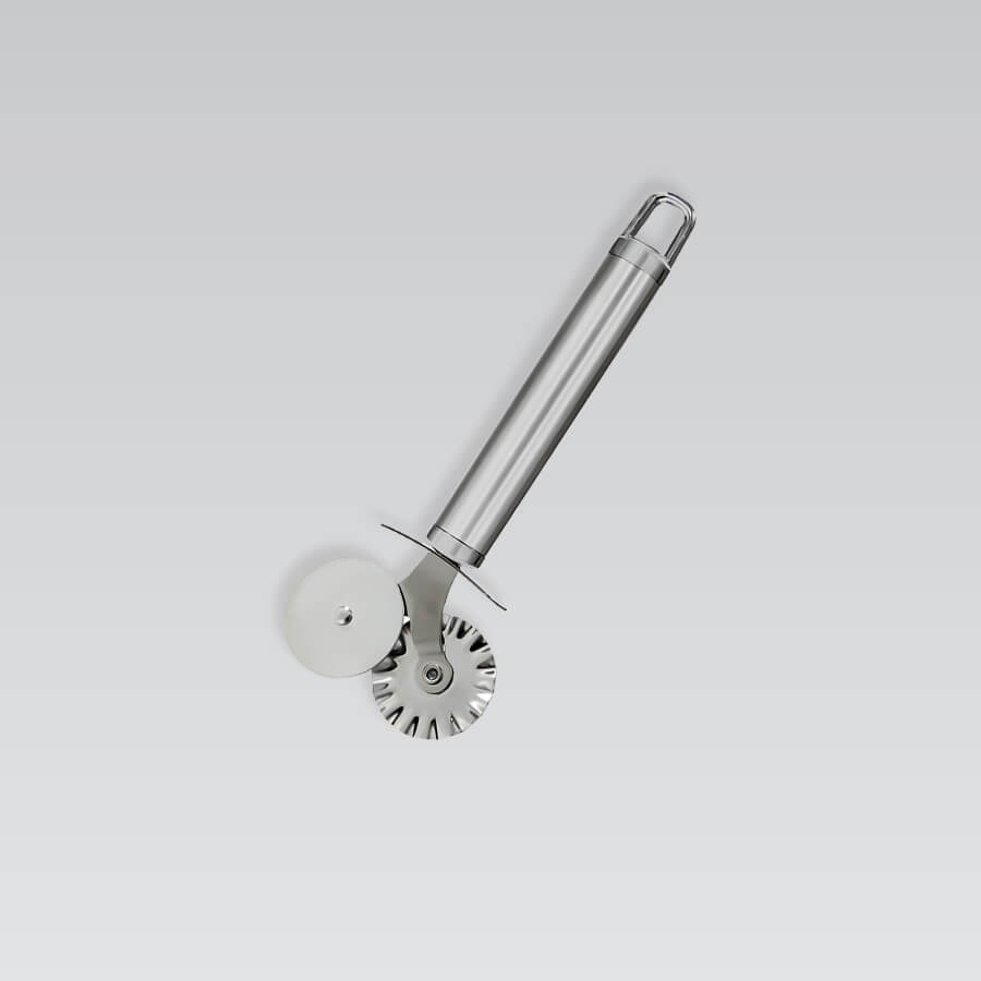 Двойной нож для декоративной нарезки Maestro MR-1719-2 Двойной нож для декоративной нарезки Maestro MR-1719-2