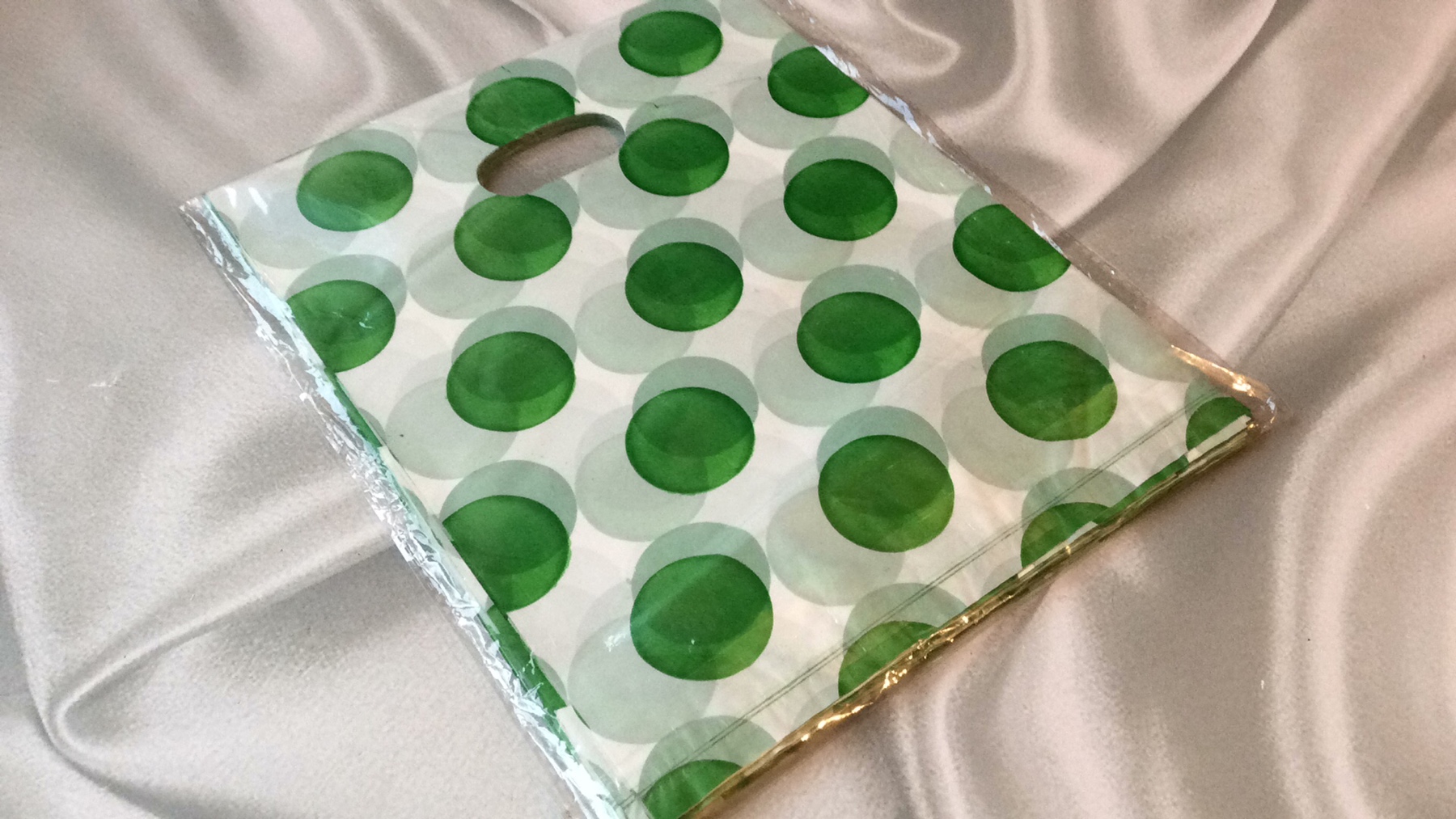 Пакетик подарочный, 20*25 см (100 штук) Пакетик подарочный, 20*25 см (100 штук)