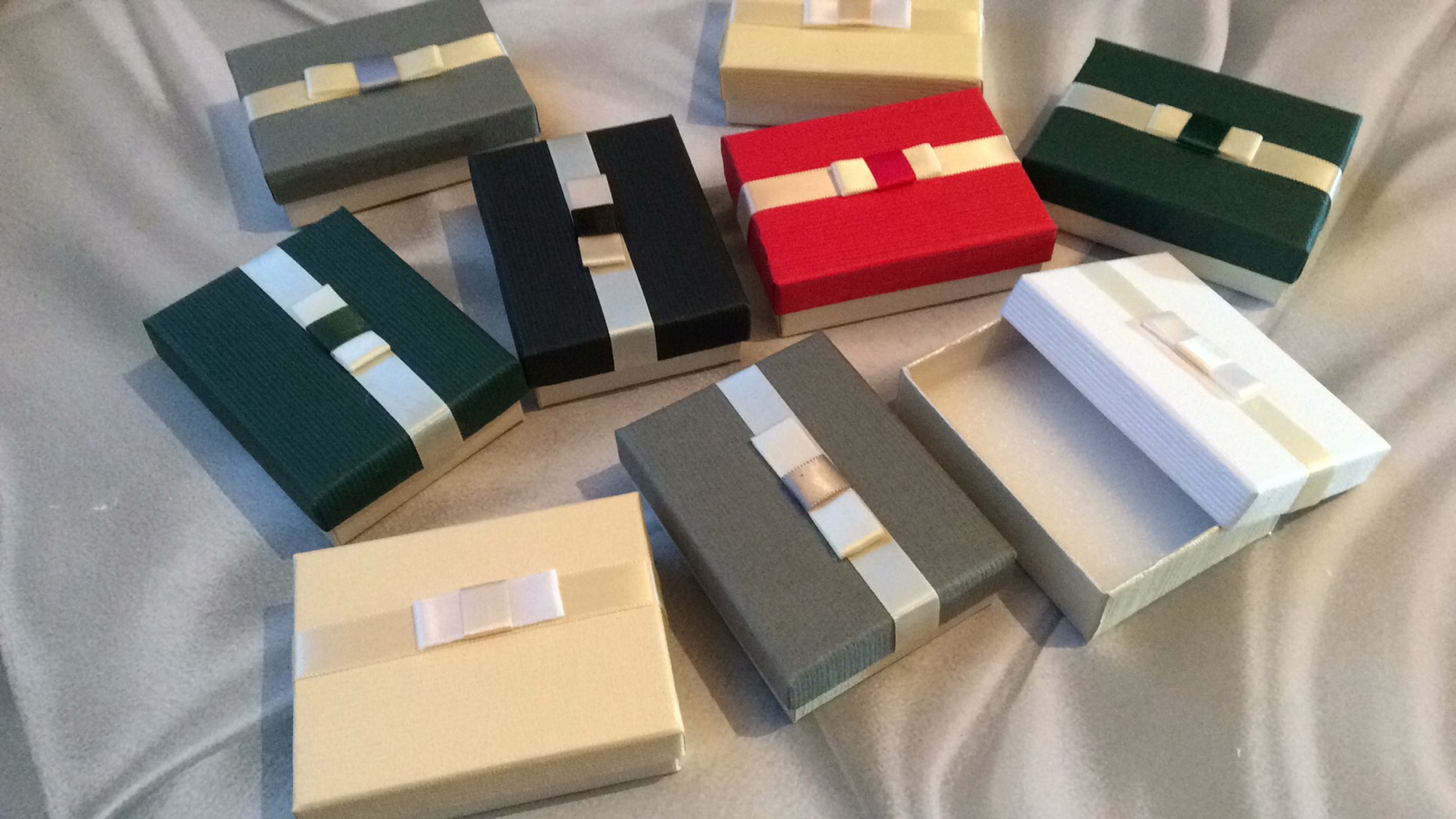 Подарочные коробочки, 7*9 см Подарочные коробочки, 7*9 см