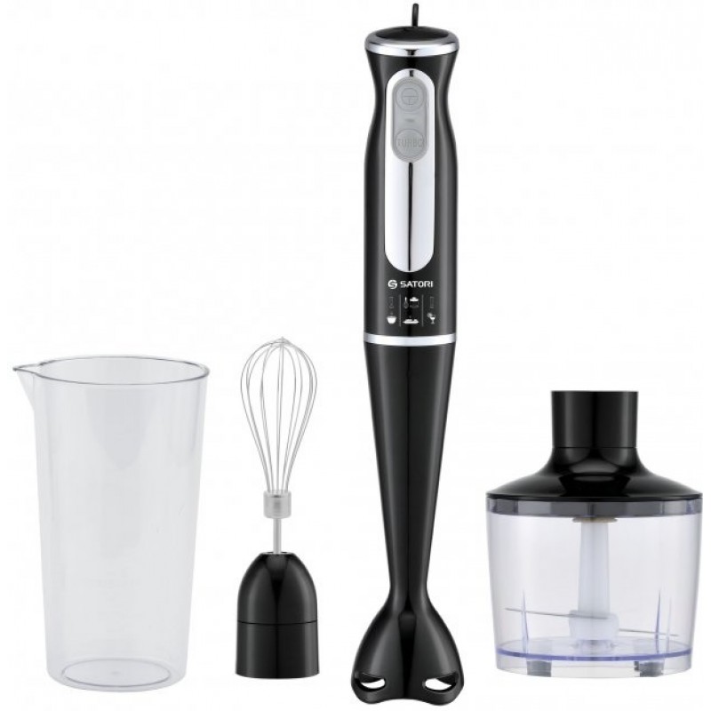 Блендер SATORI SB-620-PB Блендер SATORI SB-620-PB