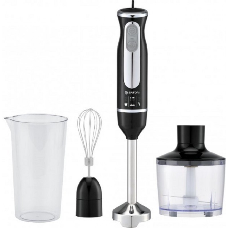 Блендер SATORI SB-610-SB Блендер SATORI SB-610-SB