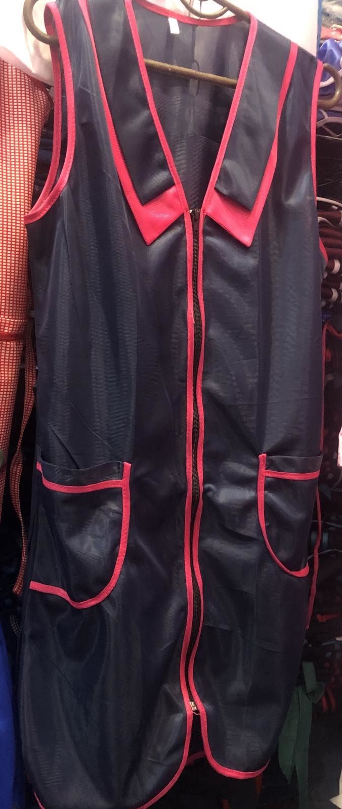 Халат рабочий нейлон р. 42-64, много расцветок Халат рабочий нейлон р. 42-64, много расцветок