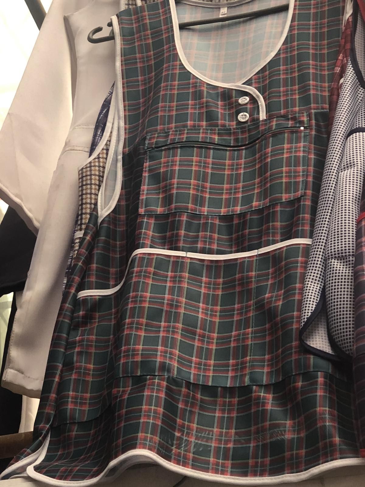 Сарафан нейлон, сбоку молния, р.42-48 Сарафан нейлон, сбоку молния, р.42-48