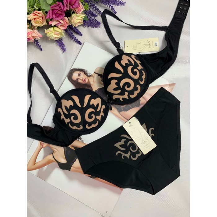 Комплект нижнего белья В 2052 Комплект нижнего белья В 2052