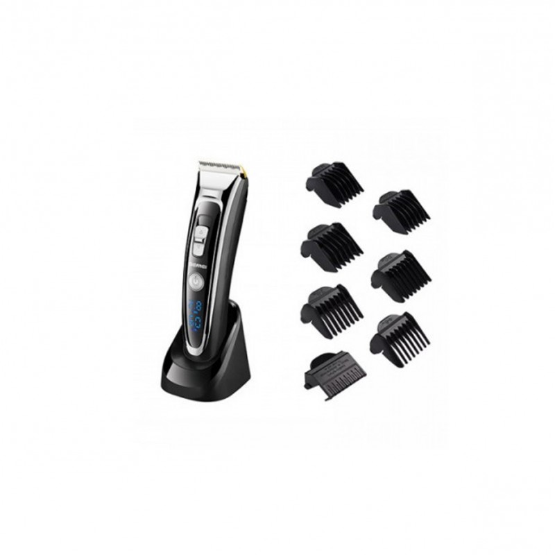 Машинка для cтрижки GEMEI GM-800 Машинка для cтрижки GEMEI GM-800