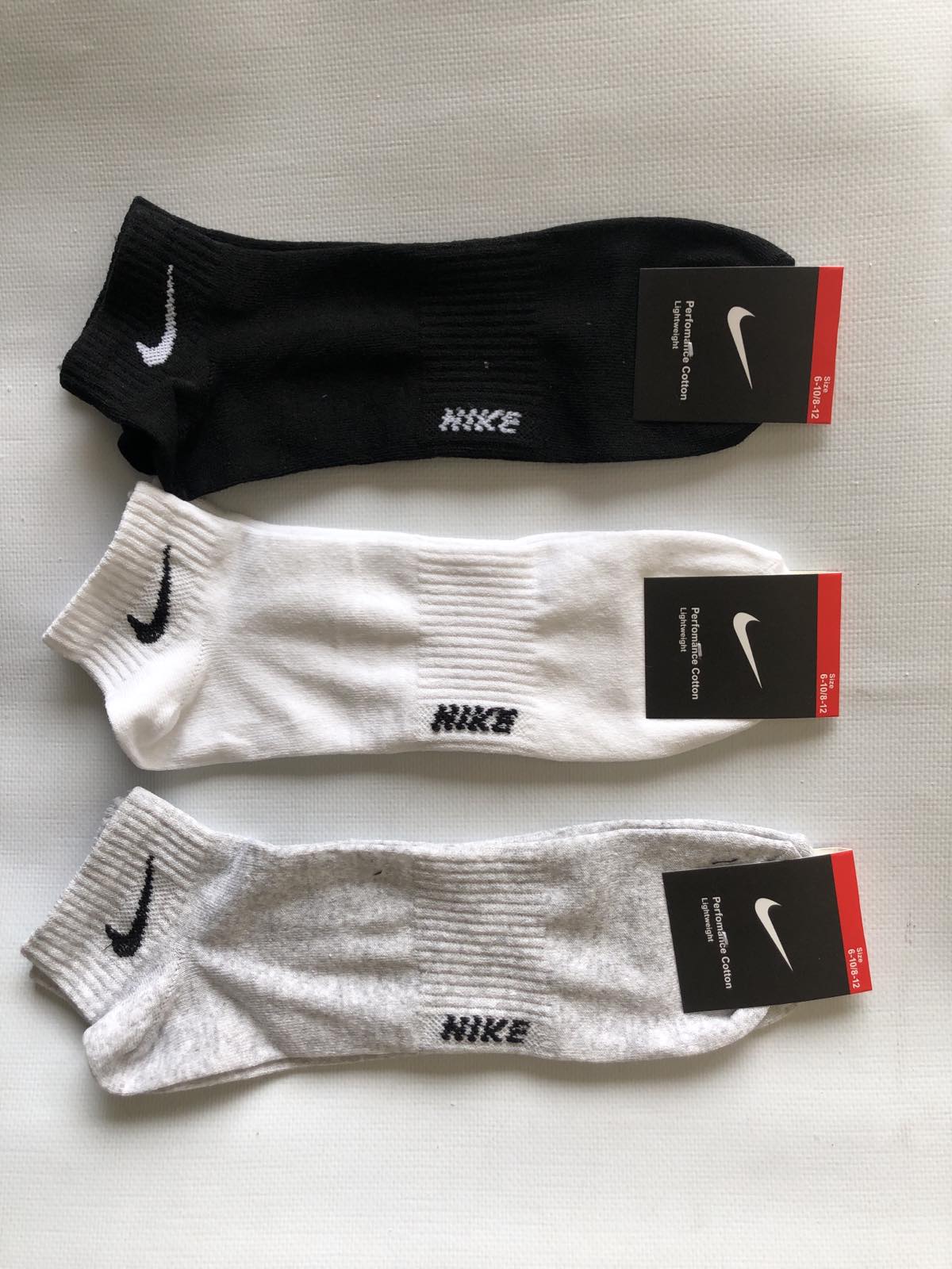 Носки NIKE ликра хлопок патики мужские 42-45. Цвет : ассорти . Производство Турция Носки NIKE ликра хлопок патики мужские 42-45. Цвет : ассорти . Производство Турция