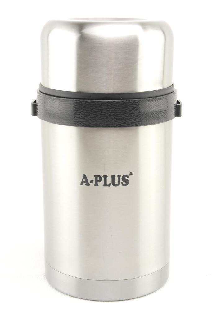 Термос пищевой 1000 Мл A-PLUS 1664 Термос пищевой 1000 Мл A-PLUS 1664