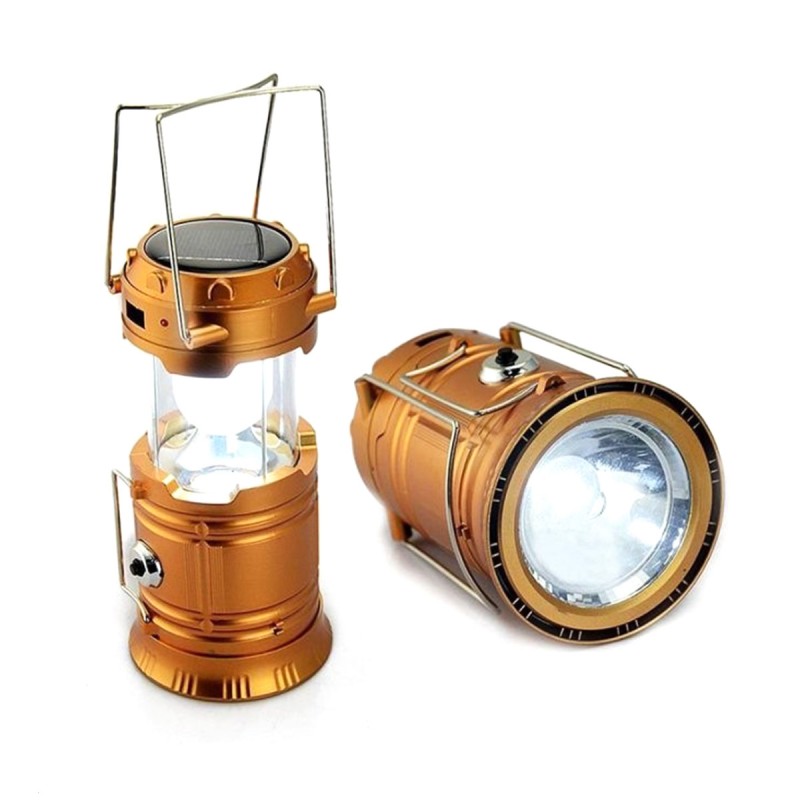 Фонарик для кемпинга Camping SX-5800T + Solar Фонарик для кемпинга Camping SX-5800T + Solar