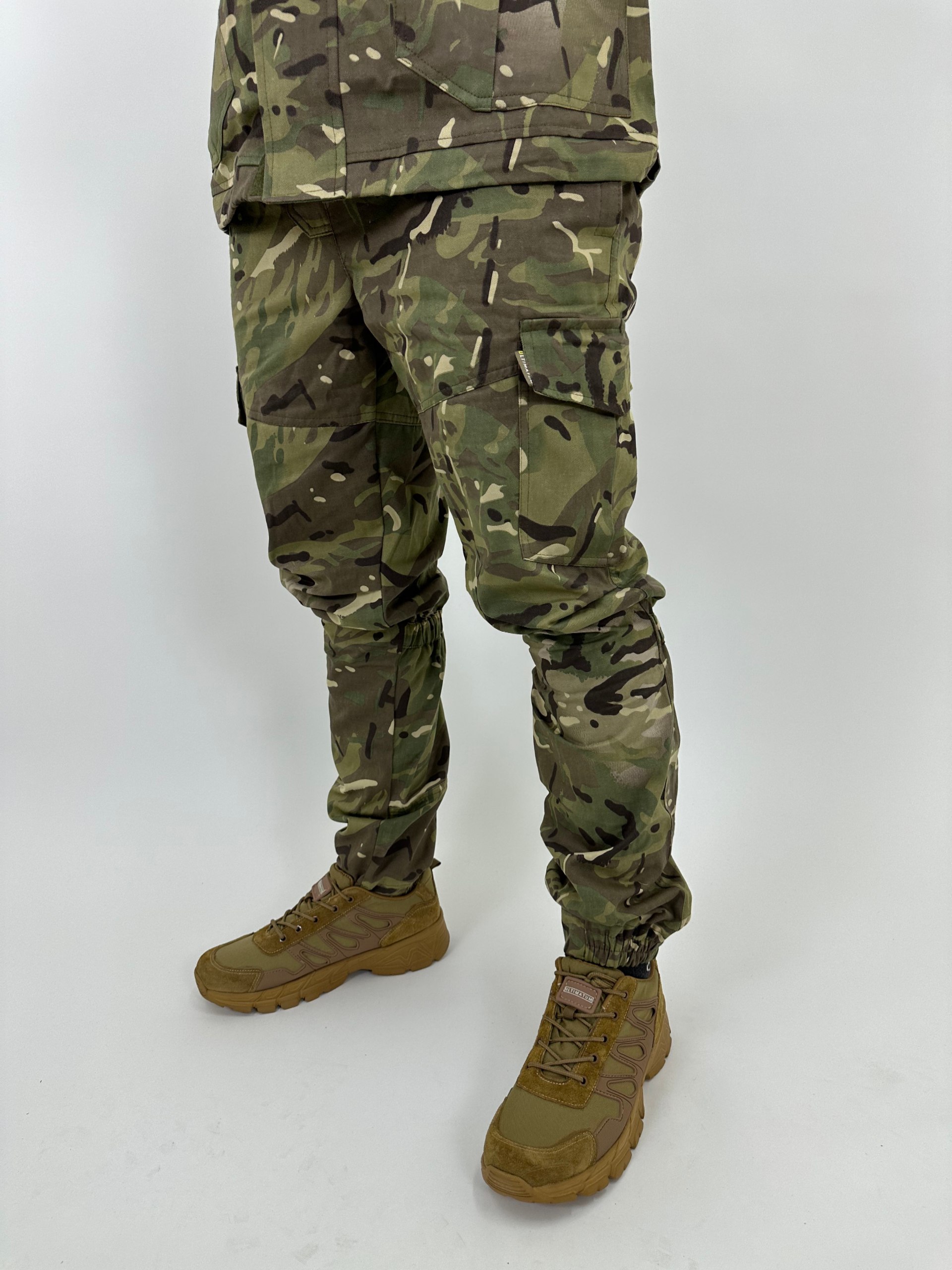 Брюки Горка ULTIMATUM мультикам, размеры 48-58 Брюки Горка ULTIMATUM мультикам, размеры 48-58