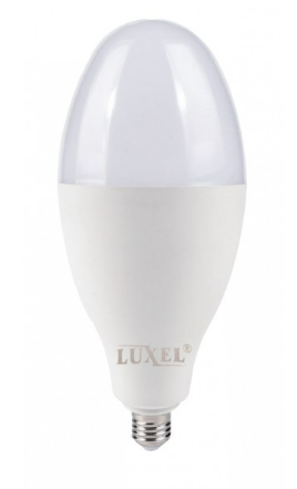 СВЕТОДИОДНАЯ ЛАМПА LUXEL 30W 220V E27 (097C-30W) СВЕТОДИОДНАЯ ЛАМПА LUXEL 30W 220V E27 (097C-30W)