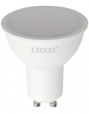 СВЕТОДИОДНАЯ ЛАМПА LUXEL MR16 4W GU10 (015-NE 4W) СВЕТОДИОДНАЯ ЛАМПА LUXEL MR16 4W GU10 (015-NE 4W)
