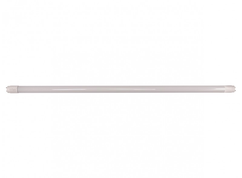 Светодиодная лампа Luxel T8 18W 220V G13 (T8-1,2-18C (двухст,) Светодиодная лампа Luxel T8 18W 220V G13 (T8-1,2-18C (двухст,)