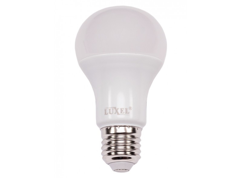 Светодиодная низковольтная лампа Luxel A60 10W 12-24V E27 4000К (060-N24) Светодиодная низковольтная лампа Luxel A60 10W 12-24V E27 4000К (060-N24)