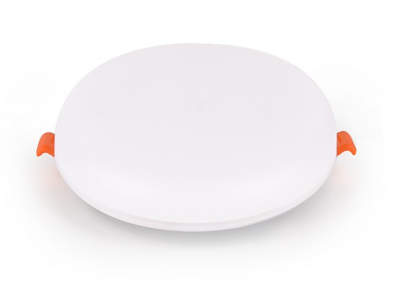 LED-панель Luxel 170х16мм 220-240V 24W IP20 (DDR-24N 24W) LED-панель Luxel 170х16мм 220-240V 24W IP20 (DDR-24N 24W)