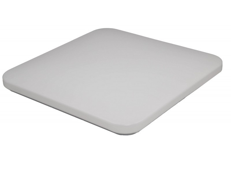 Светодиодный светильник Luxel 250х250х60мм 175-260V 27W IP20 (CLS-27N) Светодиодный светильник Luxel 250х250х60мм 175-260V 27W IP20 (CLS-27N)