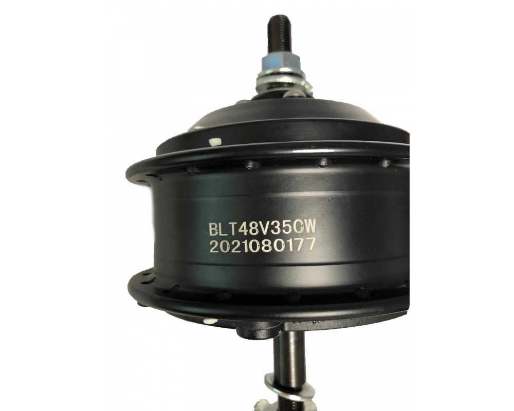 Электро-мотор для заднего колеса 48V 350W Электро-мотор для заднего колеса 48V 350W