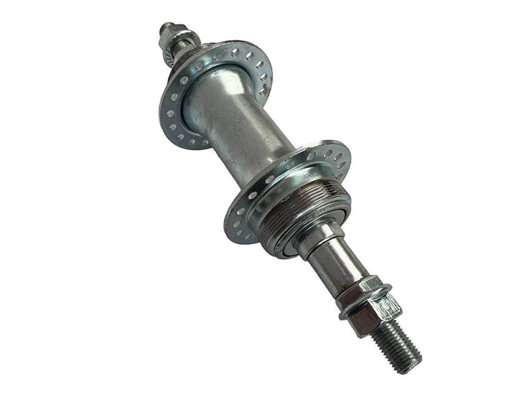 Втулка задняя под дисковый тормоз 14G x 36H TY-NO 9086 Втулка задняя под дисковый тормоз 14G x 36H TY-NO 9086