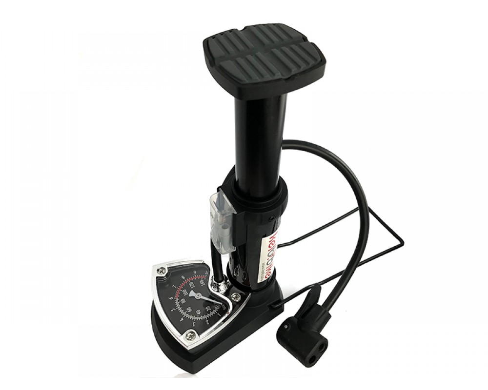 Насос ножной однопоршневой M43B-01 Насос ножной однопоршневой M43B-01