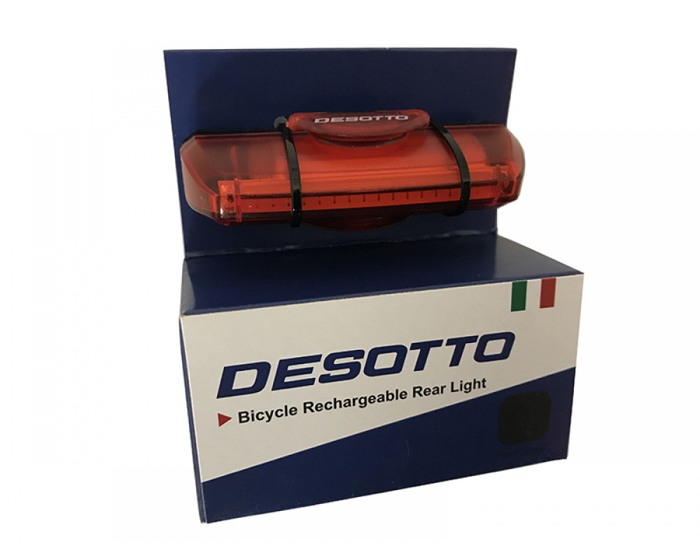 Задний габарит на Li аккумуляторе JY-6102T Задний габарит на Li аккумуляторе JY-6102T