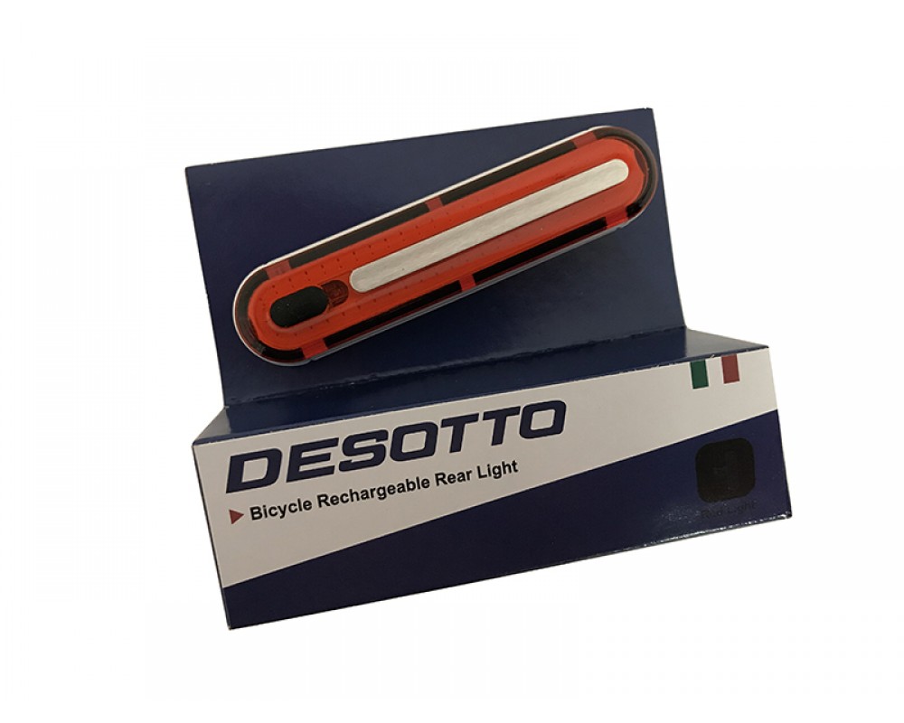 Задний габарит на Li аккумуляторе JY-6085Т Задний габарит на Li аккумуляторе JY-6085Т