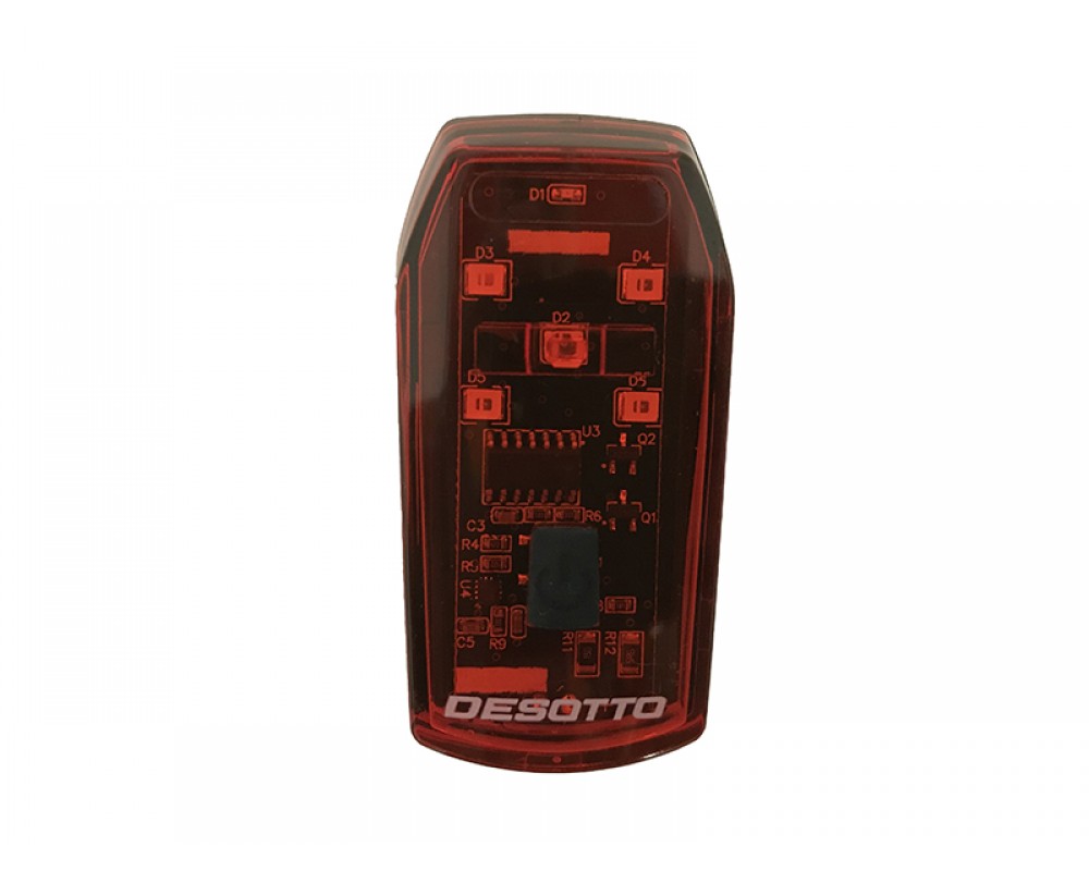 Задний габарит JY-6069A Задний габарит JY-6069A