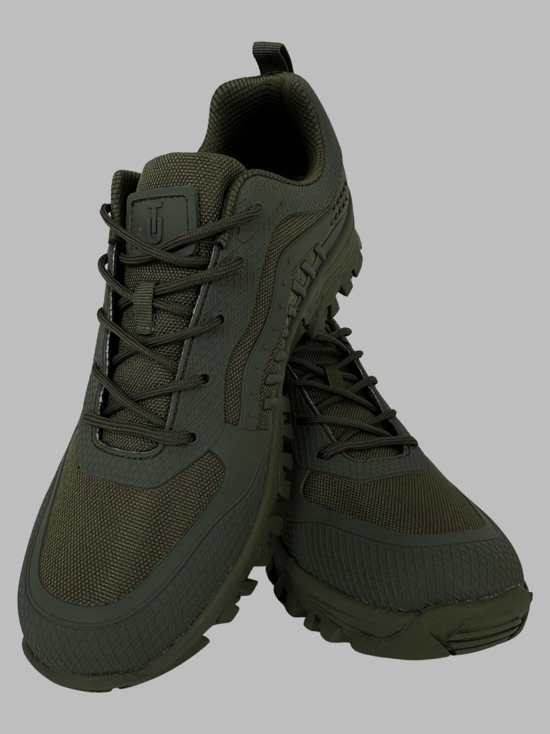 Кроссовки Ultimatum Condor Олива, размеры 40-45 Кроссовки Ultimatum Condor Олива, размеры 40-45