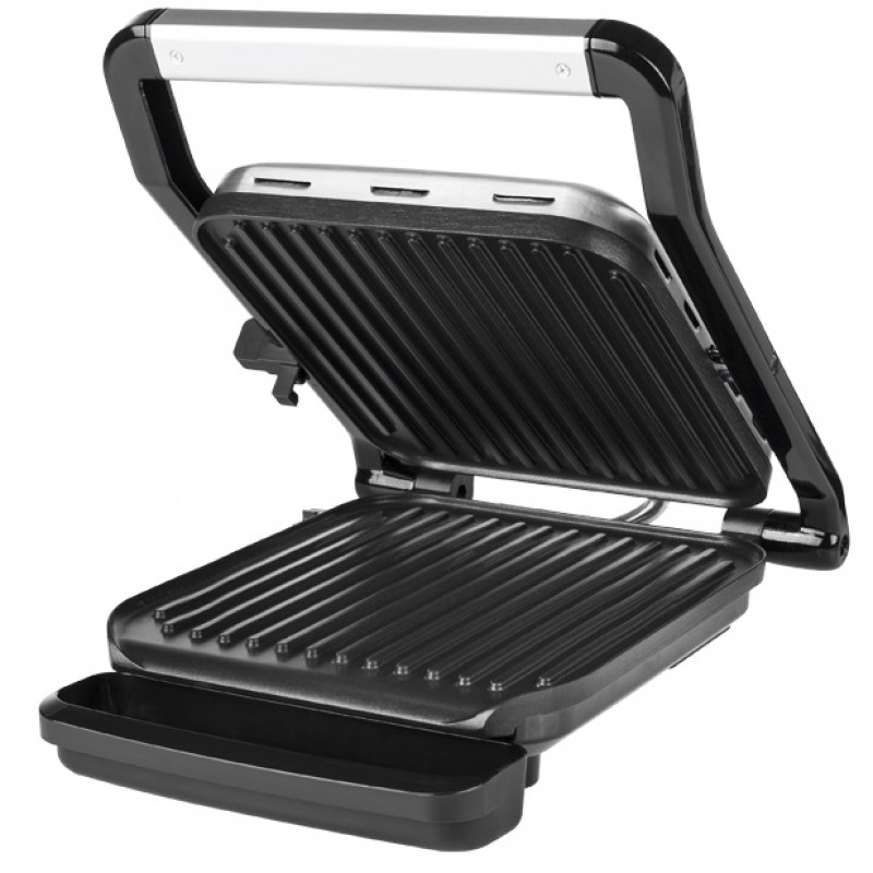 Гриль MAGIO МG-371 2200Вт, контактный Гриль MAGIO МG-371 2200Вт, контактный