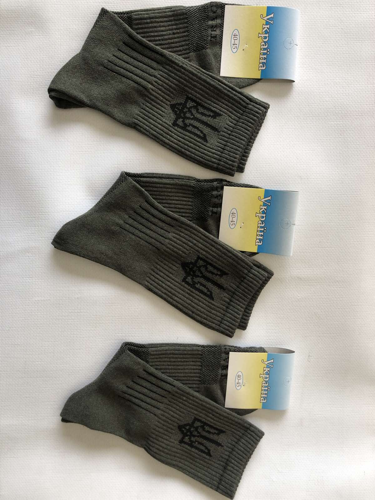 Тактические носочки хорошего качества, Состав : хлопок, Цвет : олива . Размер 40-45 Тактические носочки хорошего качества, Состав : хлопок, Цвет : олива . Размер 40-45