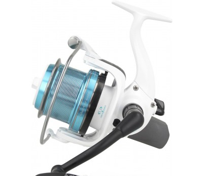 Катушка Tica Surf Mentor 5000 NEW 2021 Катушка Tica Surf Mentor 5000 NEW 2021