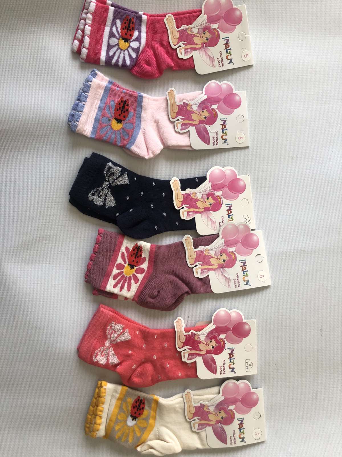 Носки INALTUN ликра средние детские демисезонные!!! Размеры: 5-6 лет . Производство Турция Носки INALTUN ликра средние детские демисезонные!!! Размеры: 5-6 лет . Производство Турция