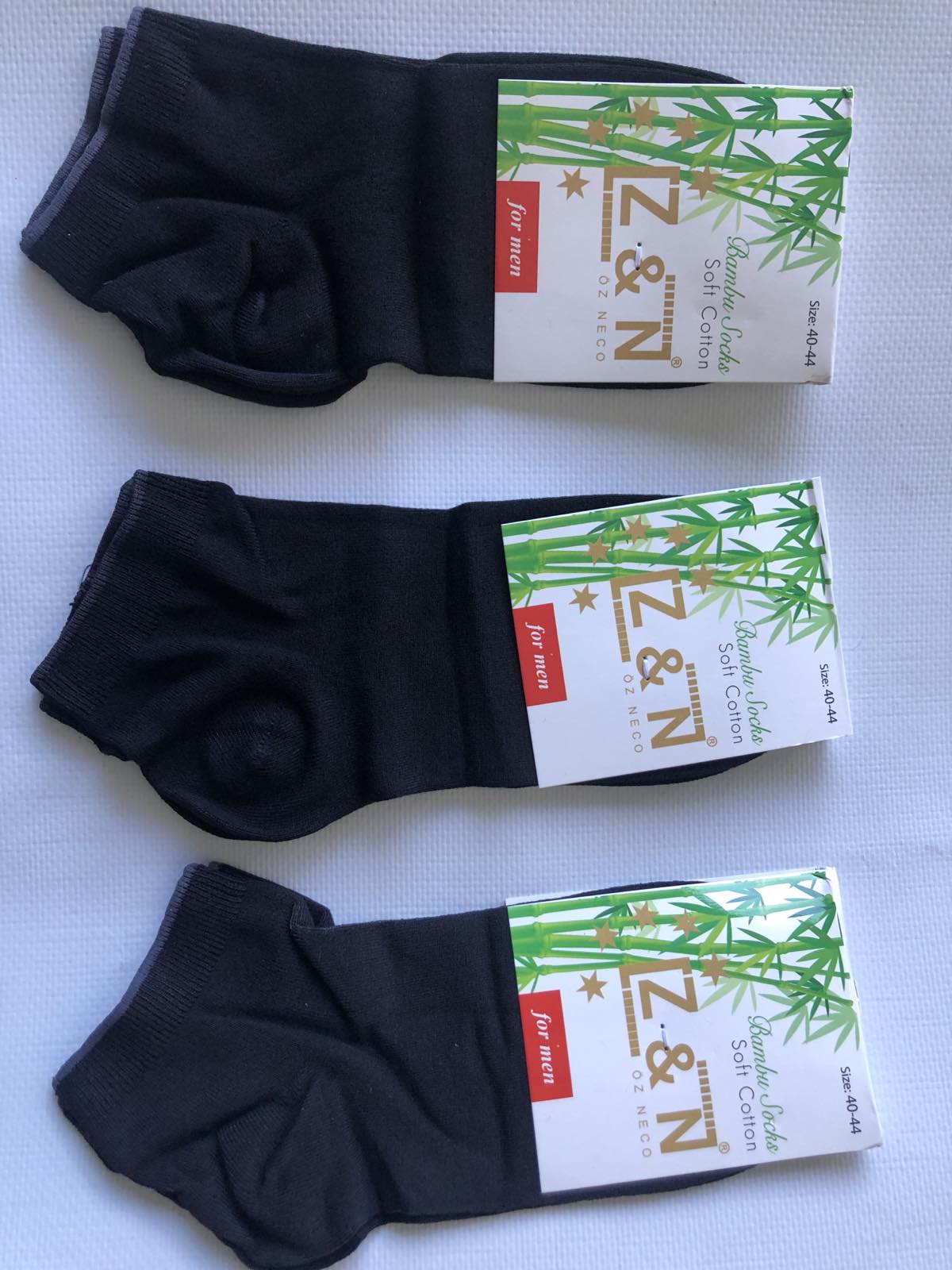 Носки ZN ликра патик бамбук мужские 40-44. Цвет : черный . Производство : Турция Носки ZN ликра патик бамбук мужские 40-44. Цвет : черный . Производство : Турция