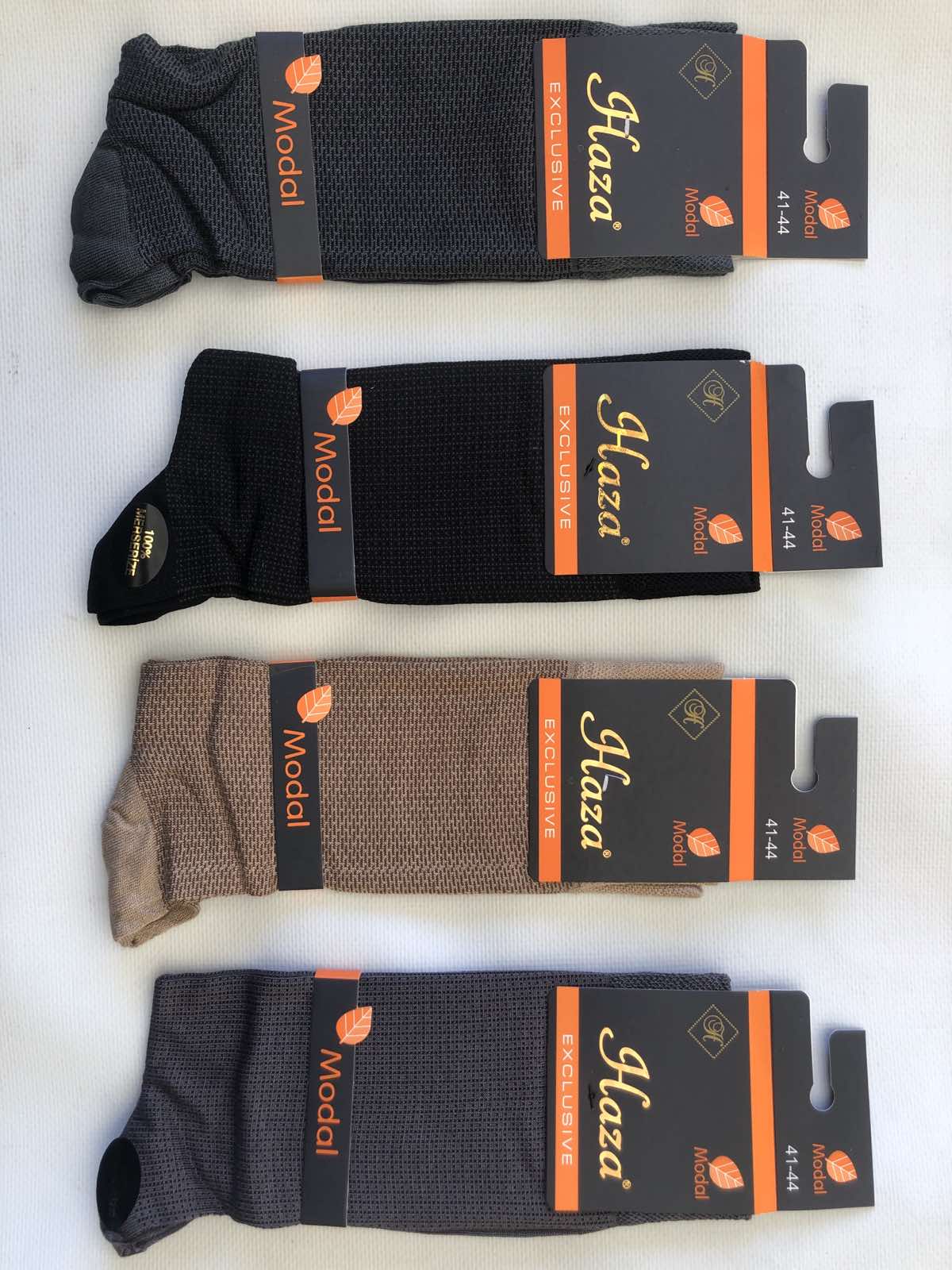 Носки HAZA классика мужская элитного качества 41-44 с модальной нитью !!! Цвет : ассорти . Производство Турция Носки HAZA классика мужская элитного качества 41-44 с модальной нитью !!! Цвет : ассорти . Производство Турция