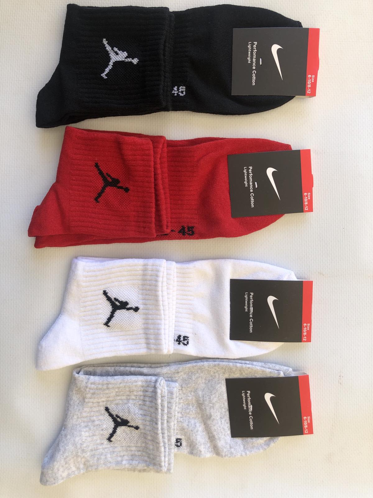 Носки NIKE ликра хлопок средняя мужская 42-45 Джордан . Цвет : ассорти. Производство Турция Носки NIKE ликра хлопок средняя мужская 42-45 Джордан . Цвет : ассорти. Производство Турция