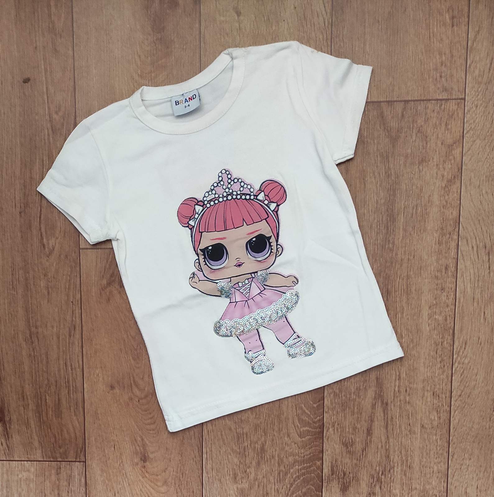 Футболка детская Производитель Турция Глаза светящиеся от движения Разм 3-10 лет Футболка детская Производитель Турция Глаза светящиеся от движения Разм 3-10 лет