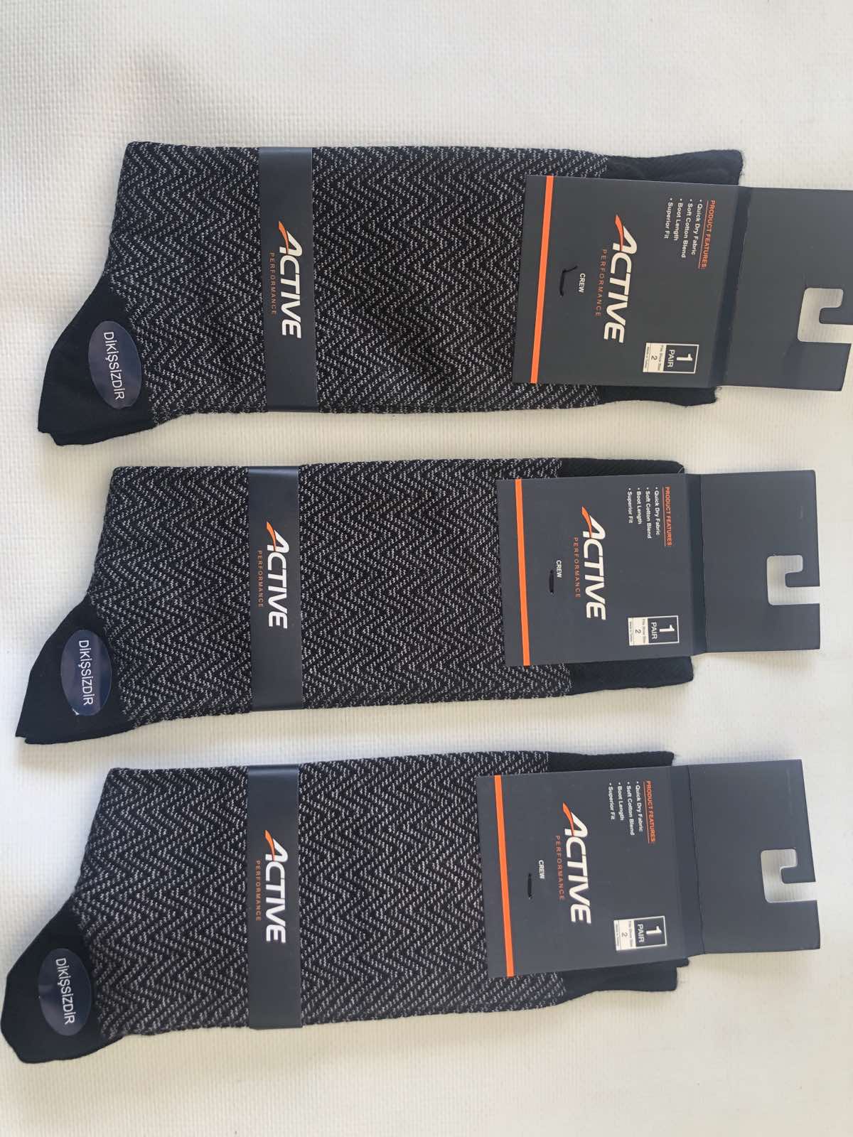 Носки ACTIVE бамбук классика мужская 42-45 бесшовные Супер качество Турция Носки ACTIVE бамбук классика мужская 42-45 бесшовные Супер качество Турция