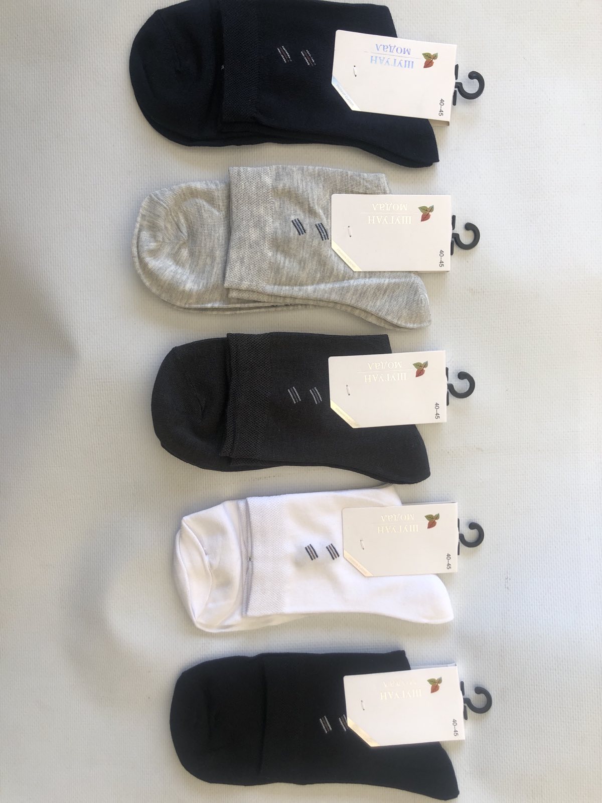 Носки ШУГУАН модал ликра мужская 40-45. Цвет : ассорти Носки ШУГУАН модал ликра мужская 40-45. Цвет : ассорти