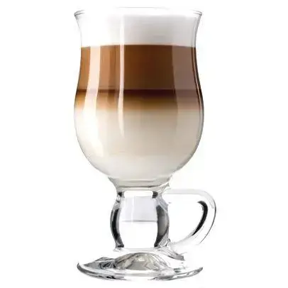 Набор Бокалов для айриш кофе с ручкой 270 мл (IRISH COFFEE) Pasabahce Турция (2шт в наборе) Набор Бокалов для айриш кофе с ручкой 270 мл (IRISH COFFEE) Pasabahce Турция (2шт в наборе)