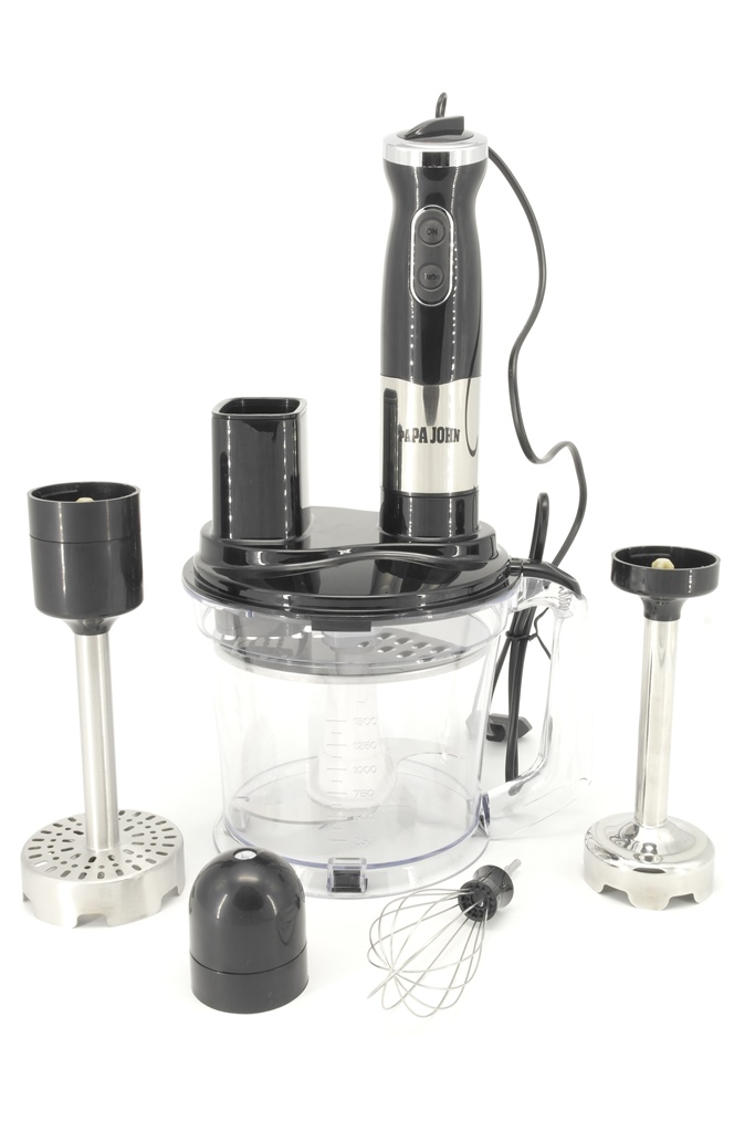 Кухонный комбайн Food Processor 5 In 1 750 Вт A-PLUS 2029 Кухонный комбайн Food Processor 5 In 1 750 Вт A-PLUS 2029
