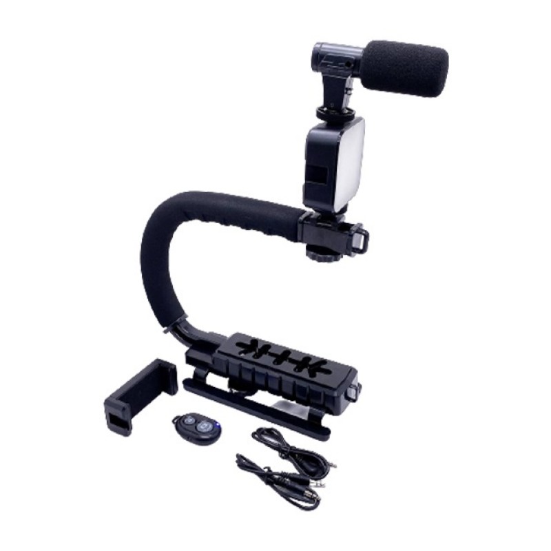 Портативный стабилизатор AY 49U Портативный стабилизатор AY 49U