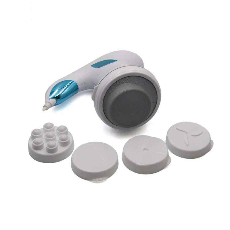 Массажер Relax and Spin Tone SH-658 Массажер Relax and Spin Tone SH-658