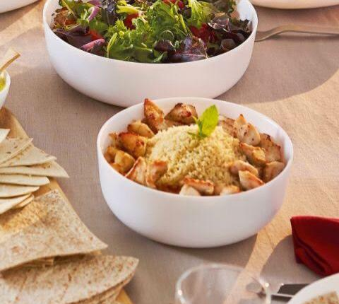 Блюдо для запекания и сервировки Luminarc DIWALI /220мм глубокое Блюдо для запекания и сервировки Luminarc DIWALI /220мм глубокое