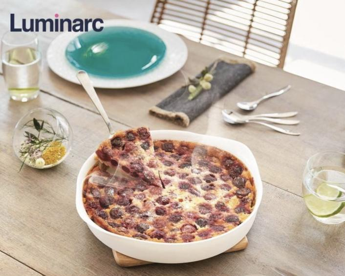 Форма для запекания Luminarc Smart Cuisine /28см Форма для запекания Luminarc Smart Cuisine /28см