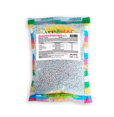 Диаммонийфосфат N18, P46 Диаммонийфосфат N18, P46