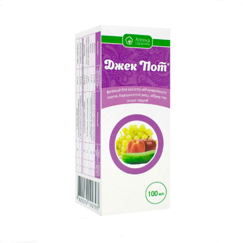 Джек Пот 100мл ( Джек Пот 100мл (