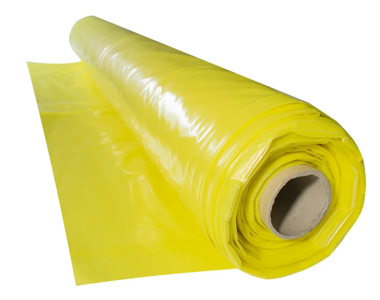 Плёнка полиэтиленовая жёлтая 80 мкм 6м*50м, для укрытия теплиц УФ стабилизированная, 18 кг Плёнка полиэтиленовая жёлтая 80 мкм 6м*50м, для укрытия теплиц УФ стабилизированная, 18 кг