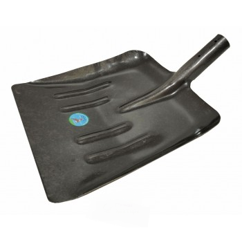 Лопата зерновая-снегоуборочная из рельсовой стали Лопата зерновая-снегоуборочная из рельсовой стали