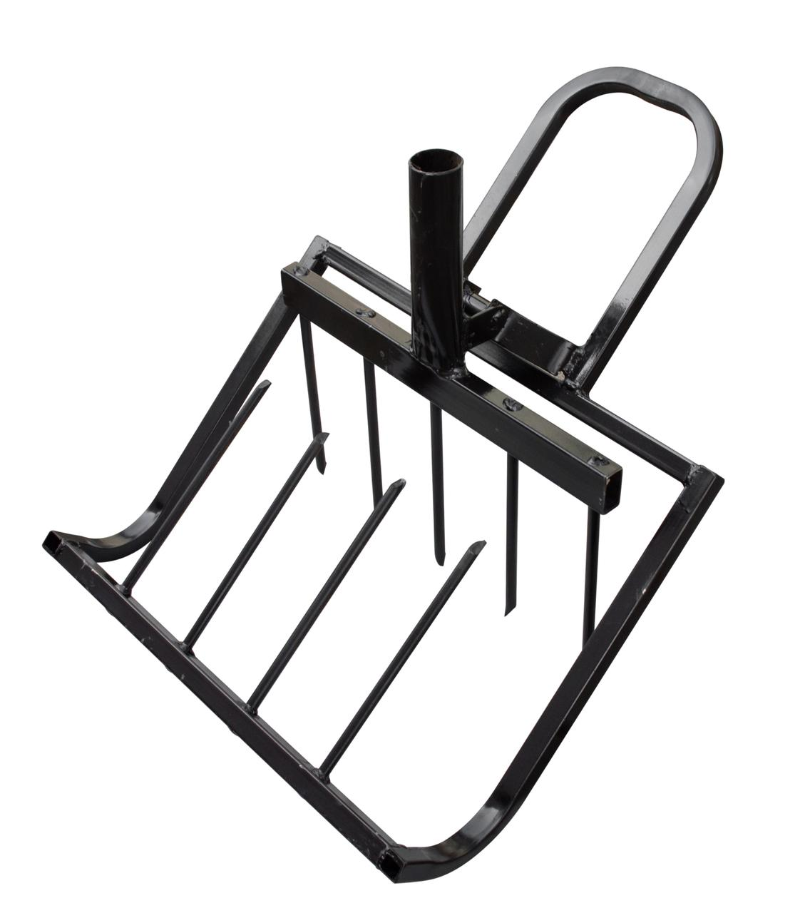 Чудо-лопата рыхлитель (Крот) Чудо-лопата рыхлитель (Крот)