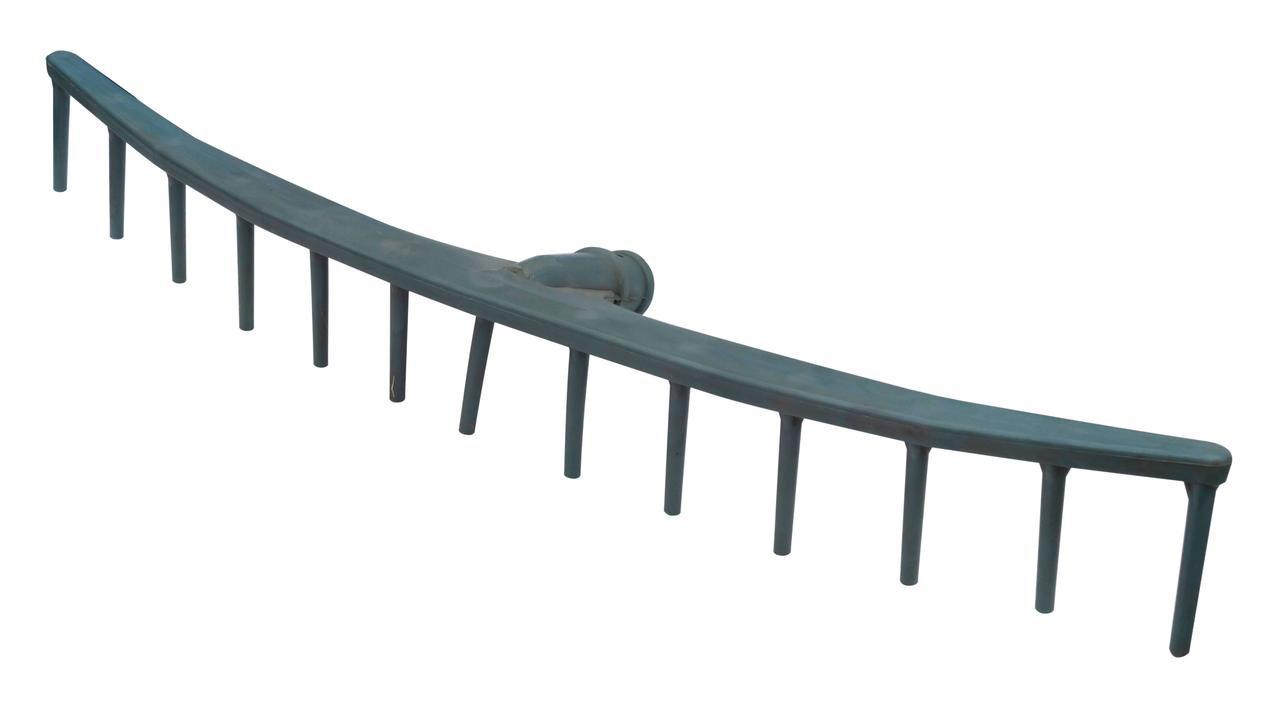 Грабли для сена средние Грабли для сена средние